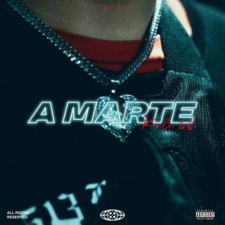 A Marte lyrics | Boomplay Music