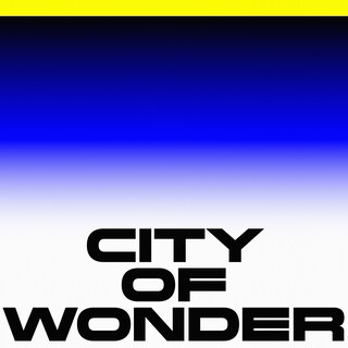 City of Wonder