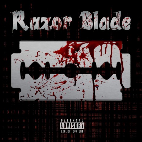 Razor Blade | Boomplay Music