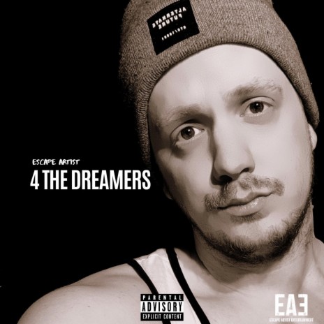 4 The Dreamers | Boomplay Music