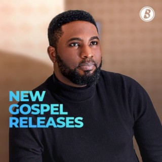 New Gospel Releases