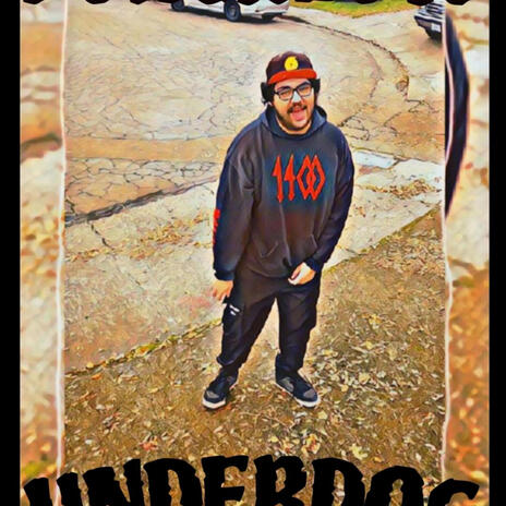 UNDERDOG (Freestyle) | Boomplay Music