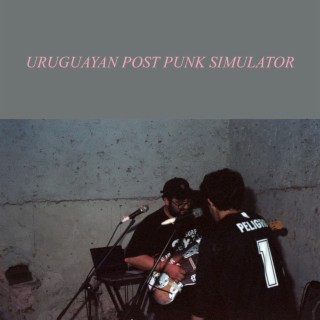 Uruguayan Post Punk Simulator