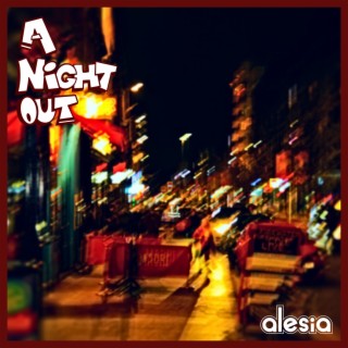 A Night Out lyrics | Boomplay Music