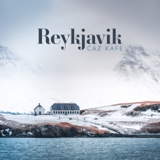 Reykjavik Caz Kafe