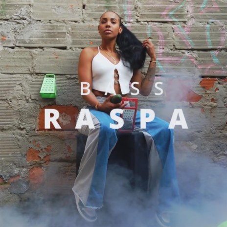 Raspa | Boomplay Music