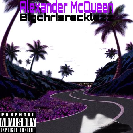 ALEXANDER MCQUEEN (PROD.NoveaChance)