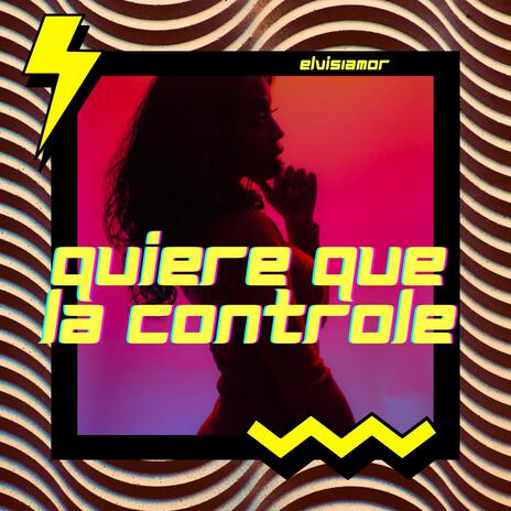 quiere que la controle (reggaeton mexicano) | Boomplay Music