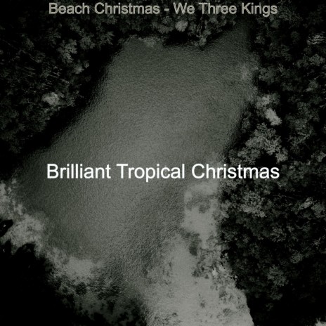 Good King Wenceslas Christmas at the Beach