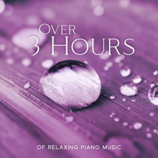 Over 3 Hours of Relaxing Piano Music: 50 Piano Bar Atmosphere (BGM Jazz Instrumental)