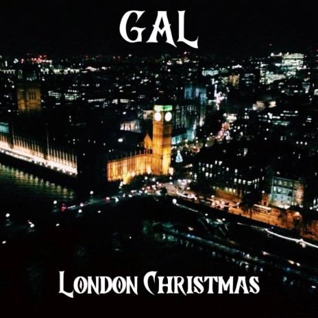 London Christmas | Boomplay Music