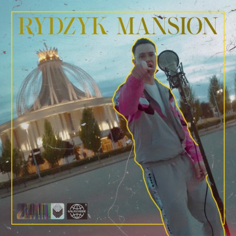 Rydzyk Mansion ft. Sadey & MichałG | Boomplay Music