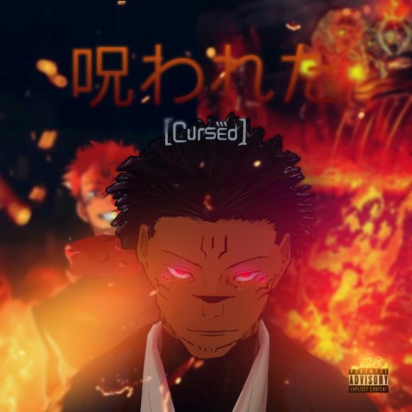 Cursed Flow | Boomplay Music