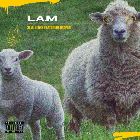 L.A.M (feat. Draper)