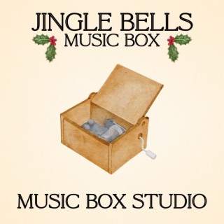 Jingle Bells Music Box