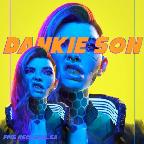 Dankie Son | Boomplay Music