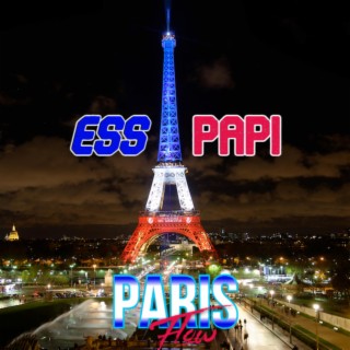 Paris Flow ft. Eusouteupapi lyrics | Boomplay Music
