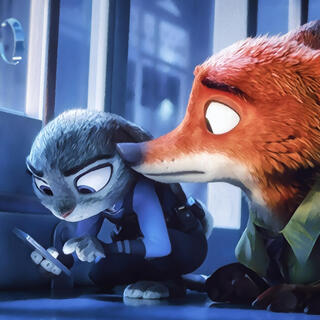 Zootopia