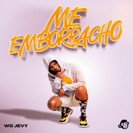 Me Emborracho | Boomplay Music