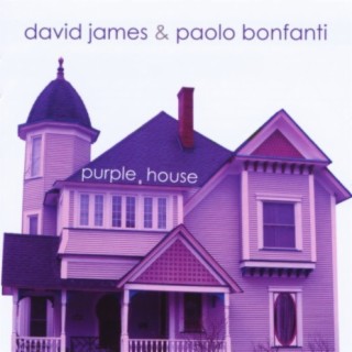 Purple House