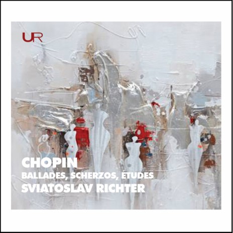 Scherzo No. 2 in B-Flat Minor, Op. 31 | Boomplay Music