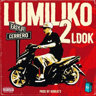 Lumiliko, Pt. 2