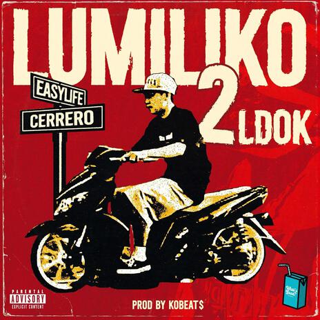 Lumiliko, Pt. 2 | Boomplay Music