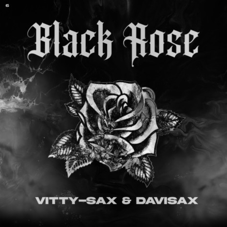 Black Rose ft. Vitty-Sax | Boomplay Music