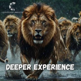 DEEPER EXPERIENCE (INSTRUMENTAL)