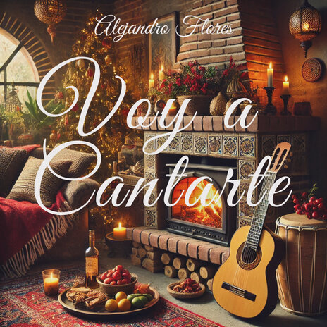 Voy a cantarte | Boomplay Music