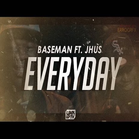 Everyday ft. J Hus | Boomplay Music