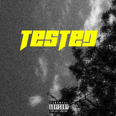 TESTED ft. Guans | Boomplay Music