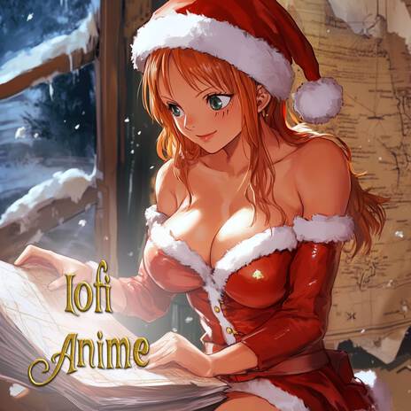 Thousand Sunny’s Christmas Voyage ft. Lofi Anime & One Piece Lofi | Boomplay Music