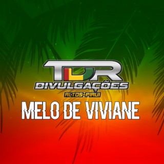 Melo De Viviane (Reggae Version)