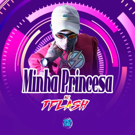 Minha Princesa ft. Dan Soares NoBeat | Boomplay Music