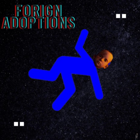 Forign Adoptions
