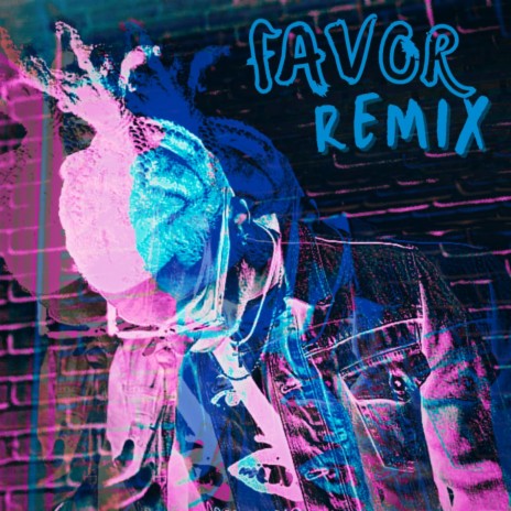 Favor (Remix) | Boomplay Music