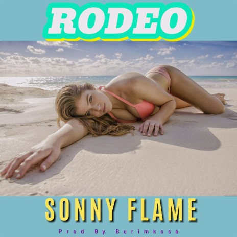 Rodeo (Produced by Burimkosa) | Boomplay Music