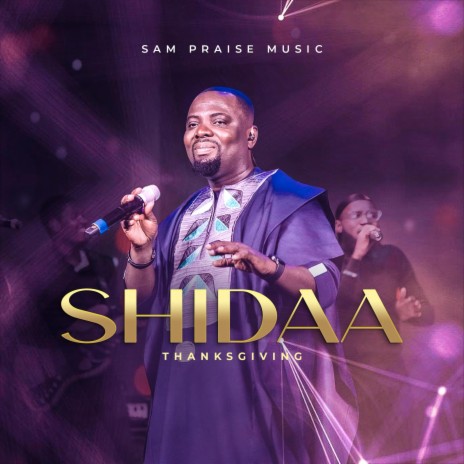 Shidaa | Boomplay Music