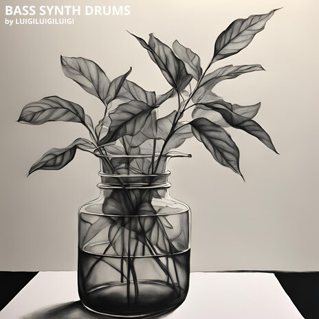 Bass Synth Drums