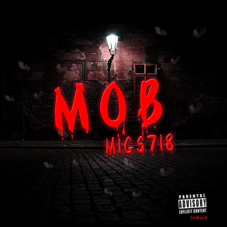 Mob | Boomplay Music