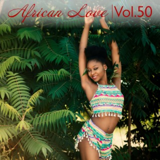 African Love, Vol. 50