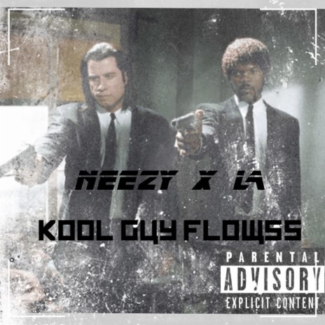 Kool Guy Flows ft. La Ace