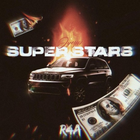 Super Stars