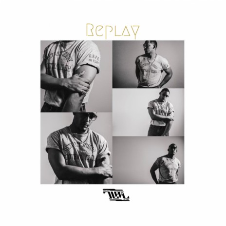 Replay (feat. Spliff) | Boomplay Music