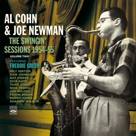 Rosetta ft. Joe Newman, Freddie Green, Thad Jones & Joe Wilder | Boomplay Music