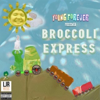 Broccoli Express