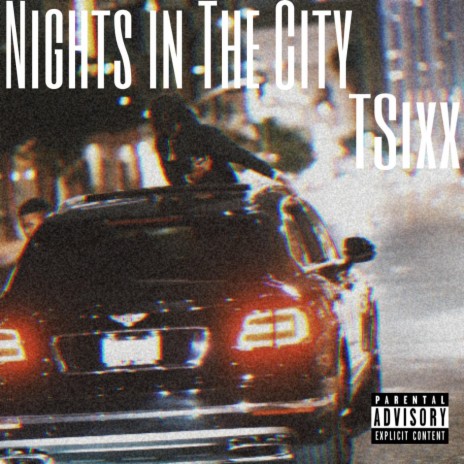 Nights in The City | Boomplay Music