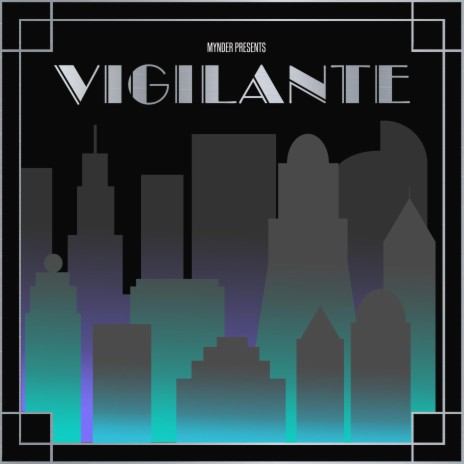 Vigilante | Boomplay Music