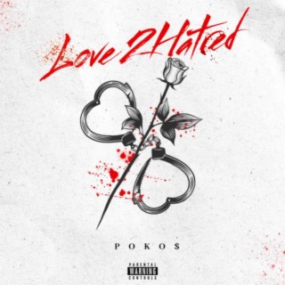 LOVE2HATRED lyrics | Boomplay Music